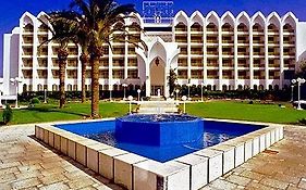 Amir Palace Hotel Monastir